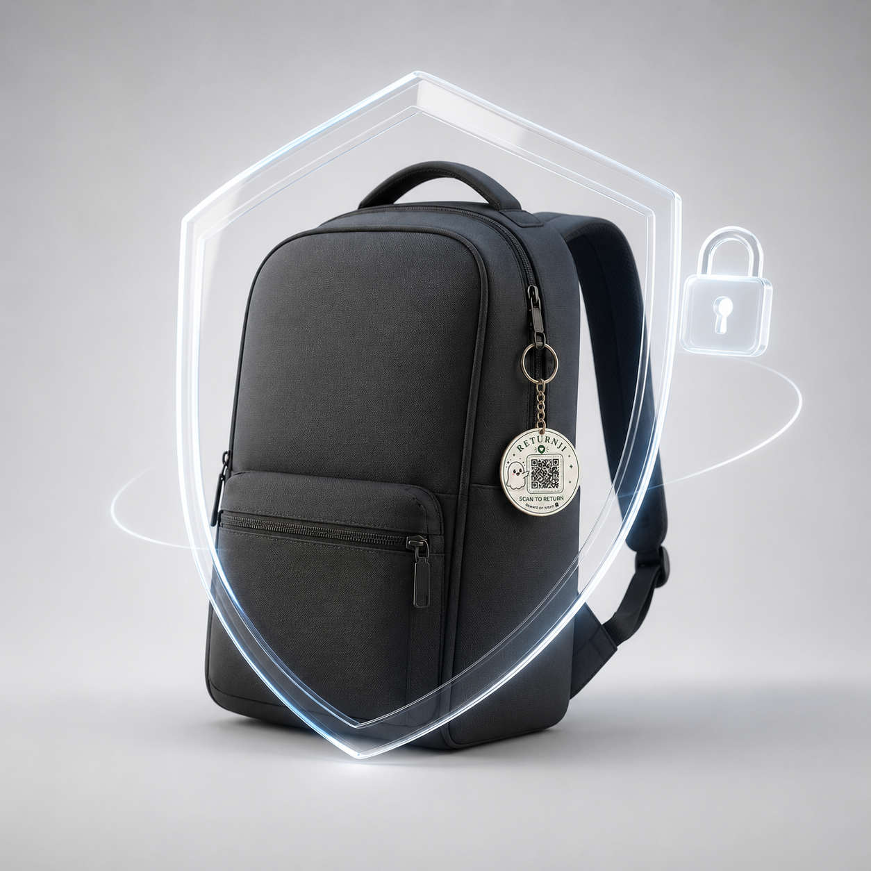 Secure Item Recovery