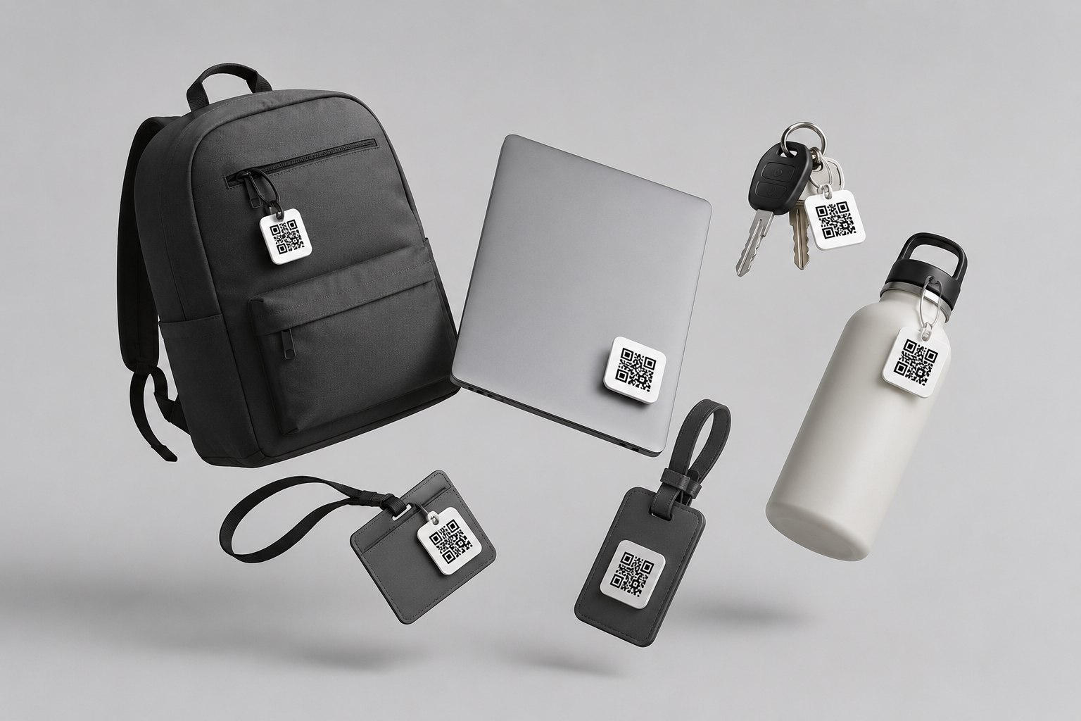 Everyday Essentials